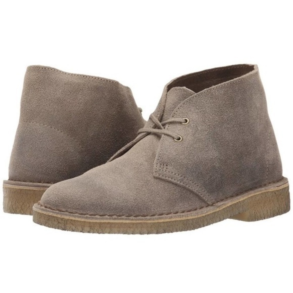 Clarks Original Desert Boot **New**